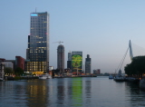 Dag van de Architectuur in Rotterdam