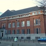 Erasmus University College