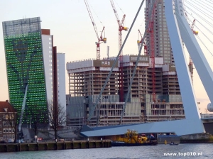 De Rotterdam foto-update 22-jan-12