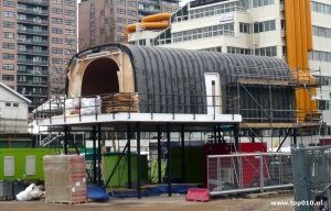 Markthal foto-update 10-mrt-12