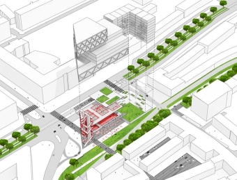 Onzekerheid nieuwbouwprojecten Vestia in Rotterdam