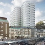 Forum Rotterdam