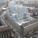 Timmerhuis Rotterdam
