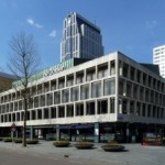 De Doelen Rotterdam