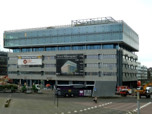 Groot Willemsplein foto-update 15-feb-2013