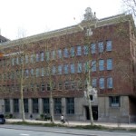 Blaak 28 - v.m. Twentsche bank