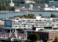 Kantoor De Brug – Unilever