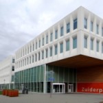 Zadkine - Zuiderpark college