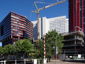 Dock21 foto-update 27-mei-2013