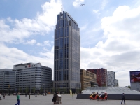 Millenniumtoren Rotterdam