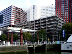 Dock21 – Ibishotel foto-update en webcam