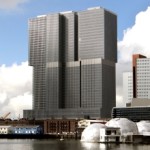 De Rotterdam - O.M.A.