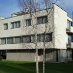Sonneveld huis Rotterdam