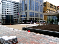 Herinrichting Stationsplein – Kruisplein