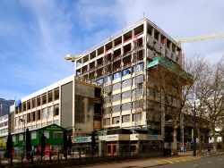 Cool63 foto-update maart 2014