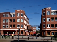 Nieuwbouw Beijerlandse Brug feestelijke opening