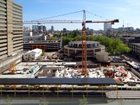 First Rotterdam foto-update mei 2014