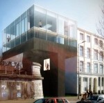 Stadsvilla O.M.A. Rotterdam