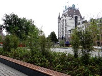 Gelderseplein foto-update – juli 2014