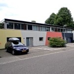 Patiovillas Rotterdam - Rem Koolhaas