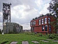 Woonhuis Noordereiland – Kühne en Co