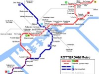 Metro Rotterdam