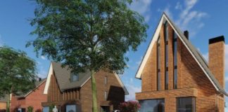 Park 16Hoven nieuwbouw