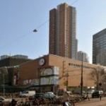 Schielandtoren Rotterdam