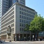 ABN bank Coolsingel Rotterdam