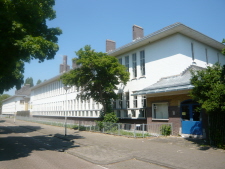 Frankendaal school