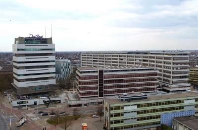 Technikon - Akragon Rotterdam