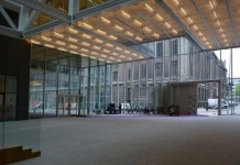 Bouw Timmerhuis oktober 2015