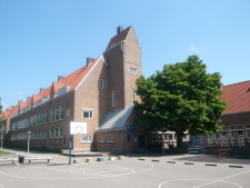 Zwartewaalstraat school2