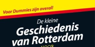 Boek: Rotterdam voor Dummies
