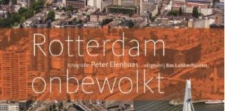 Boek: Rotterdam onbewolkt