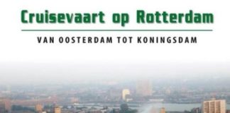 Boek: Cruisevaart op Rotterdam