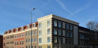 Hof aan de Hef bouw update