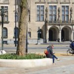 Coolsingel herinrichting