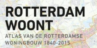 Boek: Rotterdam woont