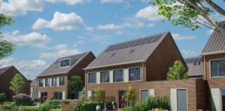 Eilanden van IJsselmonde