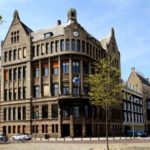 Westerkadehuis