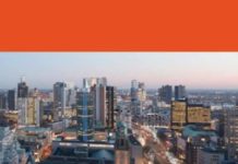 Boek: Rotterdam wonen in de Skyline