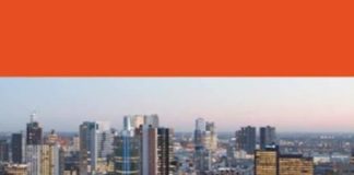 Boek: Rotterdam wonen in de Skyline