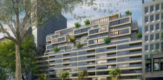 Coolsingel 75 plan woongebouw gestopt