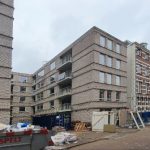 Nieuwbouw Maaskade 125-126