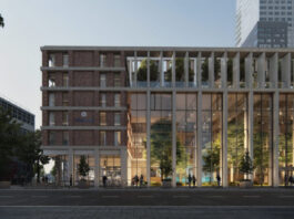 Hotel Chicago Rotterdam, voorbereidingen gestart