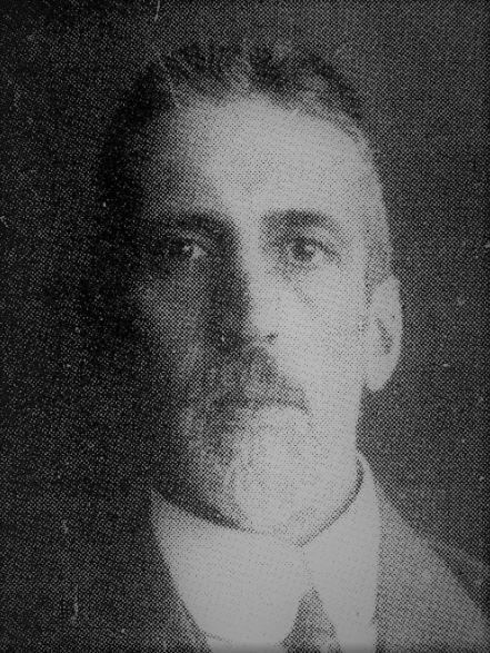 Brinkman, Michiel (1873-1925)