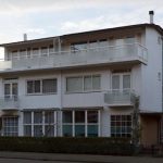 Dubbel woonhuis Essenlaan