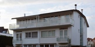 Dubbel woonhuis Essenlaan