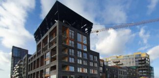 Eden District Lloydpier